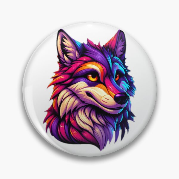 Item preview, jack wolfe designed and sold by NCNGDESIGN.