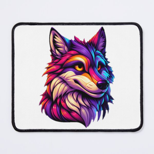 Item preview, jack wolfe designed and sold by NCNGDESIGN.