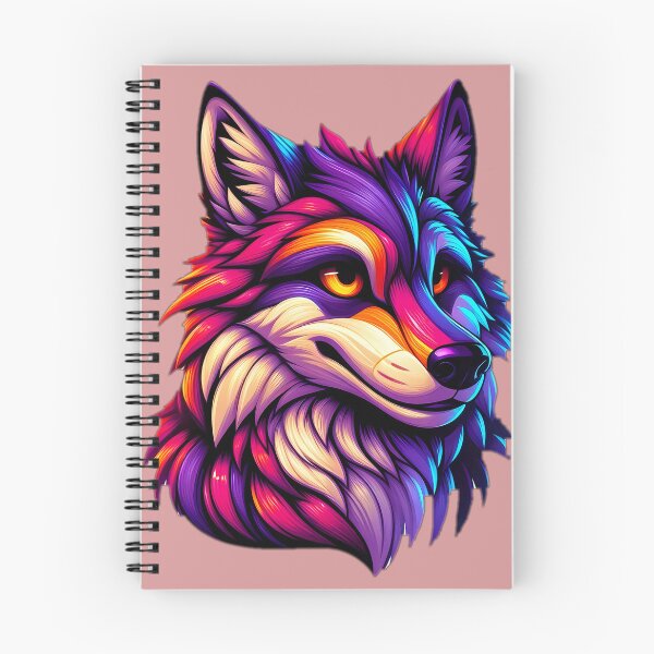 Item preview, jack wolfe designed and sold by NCNGDESIGN.