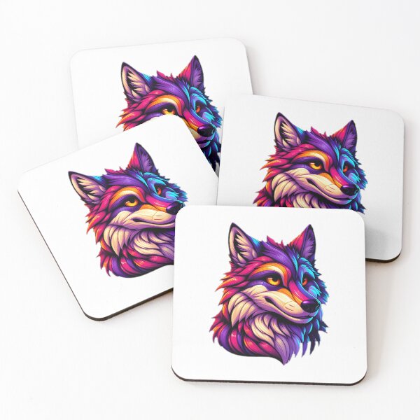 Item preview, jack wolfe designed and sold by NCNGDESIGN.