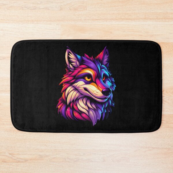 Item preview, jack wolfe designed and sold by NCNGDESIGN.