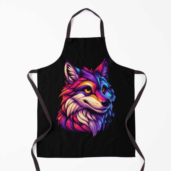 Item preview, jack wolfe designed and sold by NCNGDESIGN.