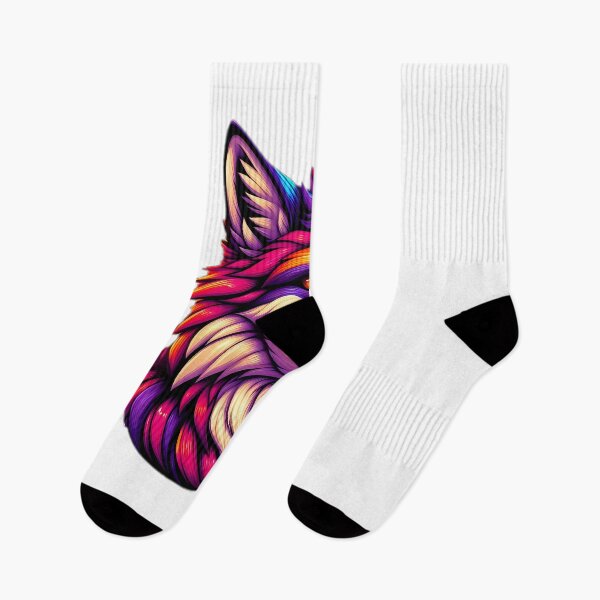 Item preview, jack wolfe designed and sold by NCNGDESIGN.