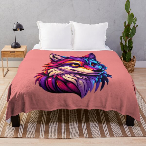 Item preview, jack wolfe designed and sold by NCNGDESIGN.