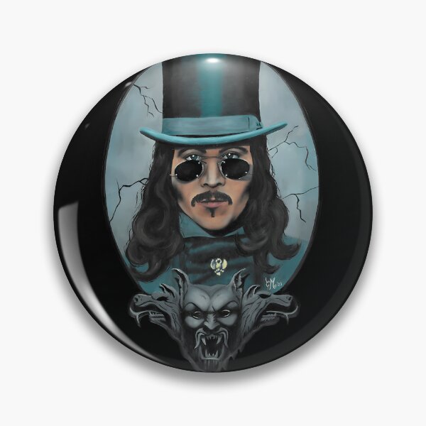 Item preview,  Bram Stoker'S Dracula Gary Oldman designed and sold by Becson.