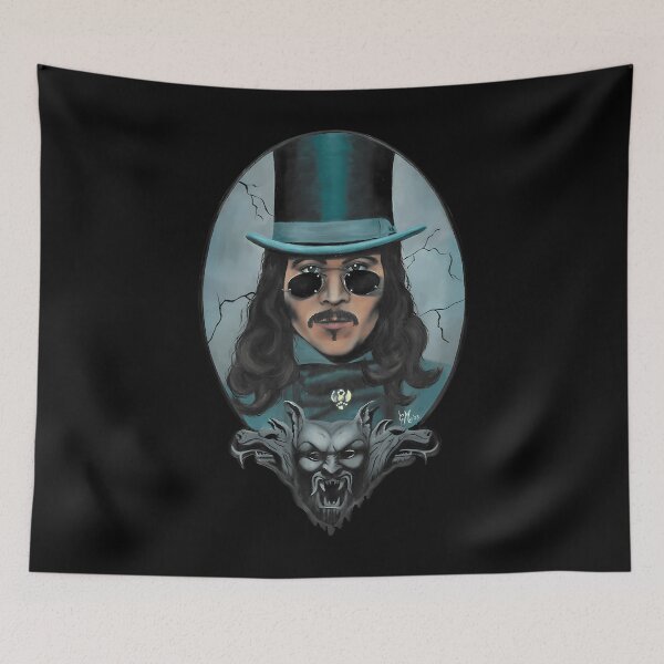 Item preview,  Bram Stoker'S Dracula Gary Oldman designed and sold by Becson.