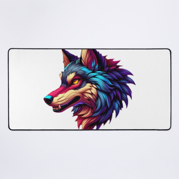 Item preview, jack wolfe designed and sold by NRSROTE.