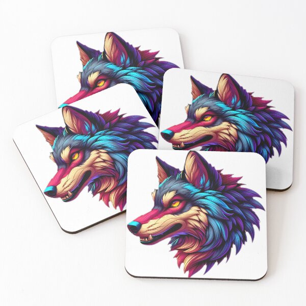 Item preview, jack wolfe designed and sold by NRSROTE.