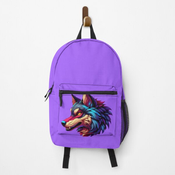 Item preview, jack wolfe designed and sold by NRSROTE.