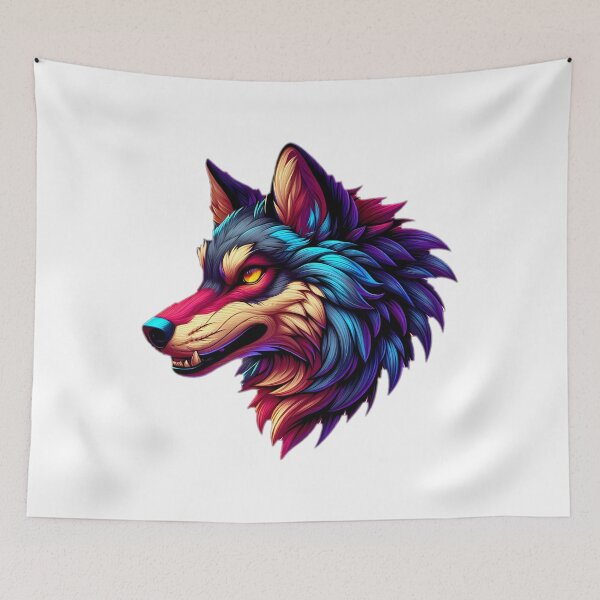Item preview, jack wolfe designed and sold by NRSROTE.