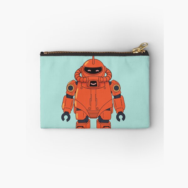 Item preview, Cute robot smile designed and sold by Prederico.