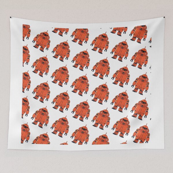 Item preview, Cute robot smile designed and sold by Prederico.