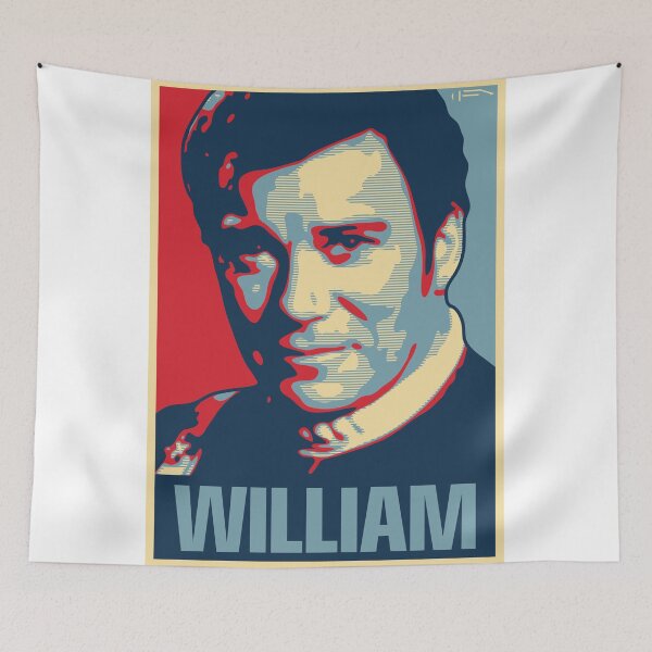 Item preview, William designed and sold by DFA.
