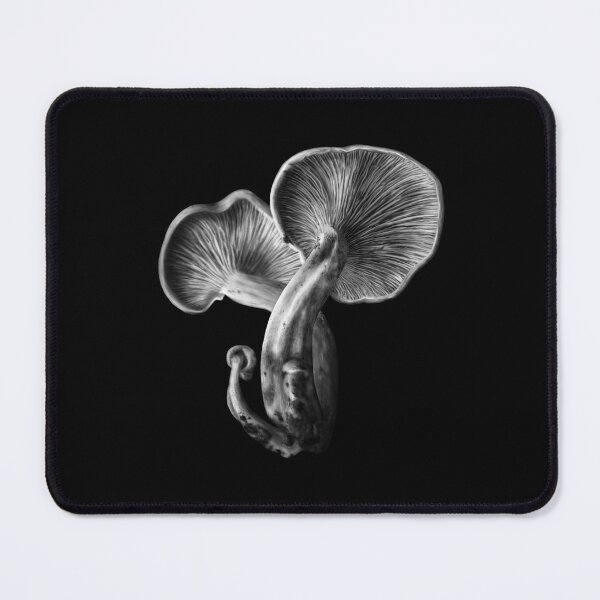 Item preview, Mushroom Scientific Illustration designed and sold by chiiliishote.