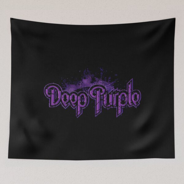 Item preview, Deep Purple designed and sold by Kressera.