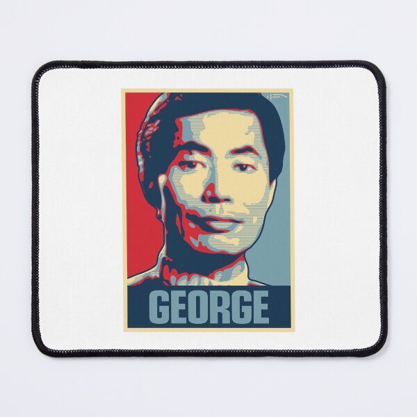 Item preview, George designed and sold by DFA.