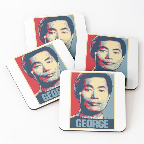 Item preview, George designed and sold by DFA.
