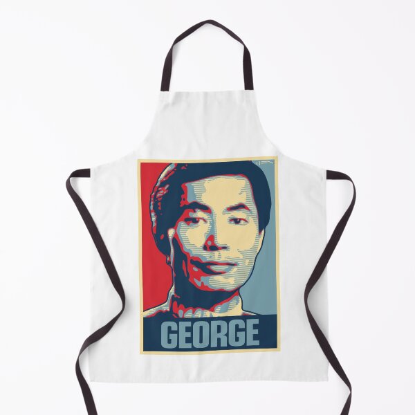 Item preview, George designed and sold by DFA.