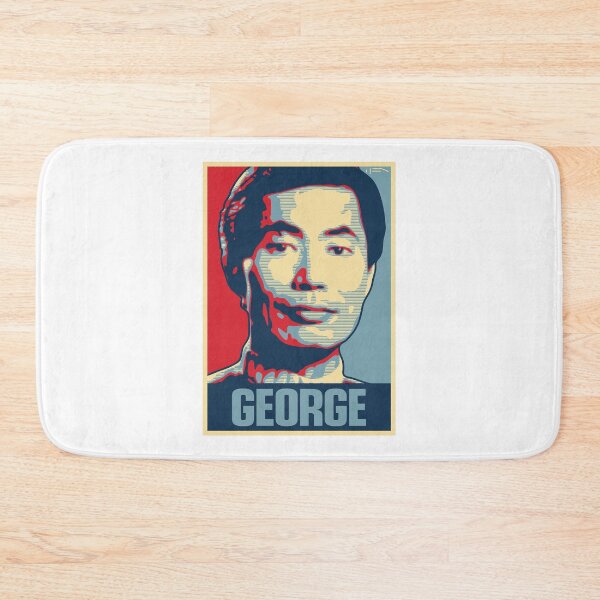 Item preview, George designed and sold by DFA.