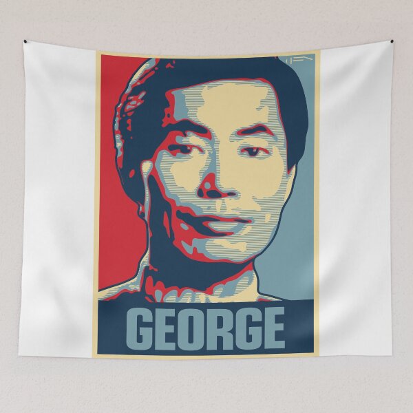 Item preview, George designed and sold by DFA.