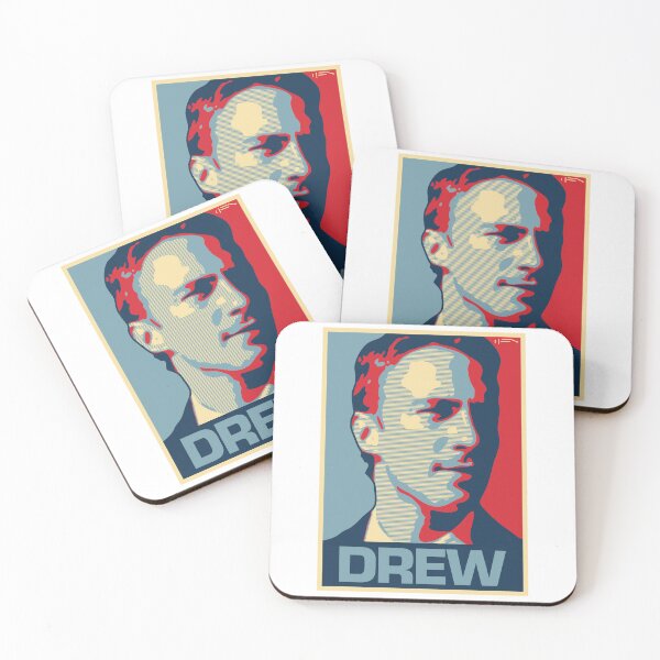 Item preview, Drew designed and sold by DFA.