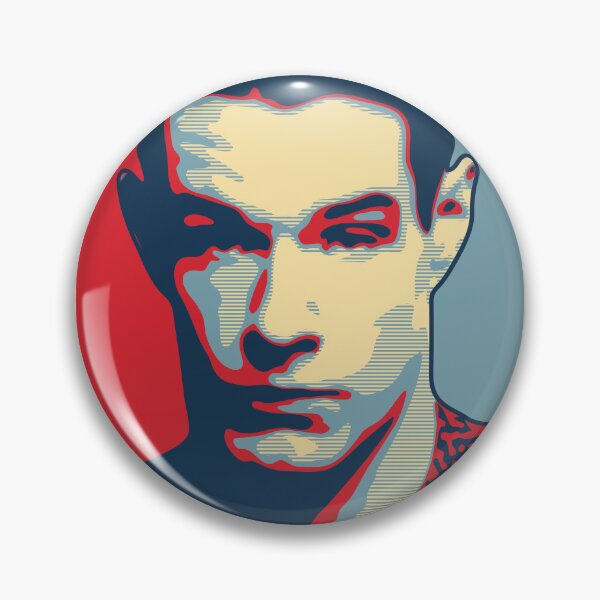 Item preview, Connor designed and sold by DFA.