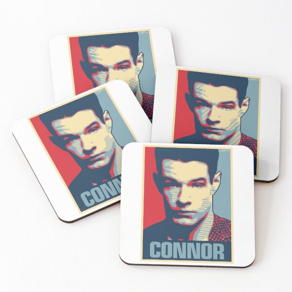 Item preview, Connor designed and sold by DFA.
