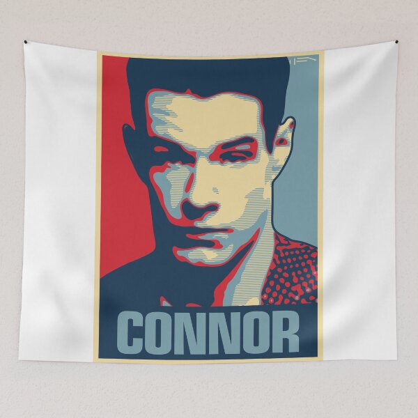 Item preview, Connor designed and sold by DFA.