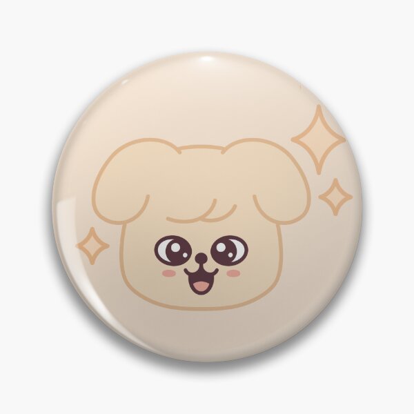 Item preview, Happy Sparkling SKZOO ★ PuppyM designed and sold by CakeTouch.