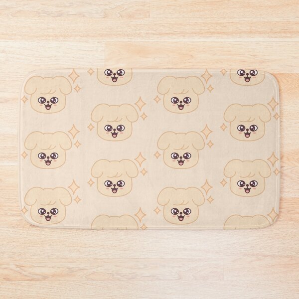 Item preview, Happy Sparkling SKZOO ★ PuppyM designed and sold by CakeTouch.