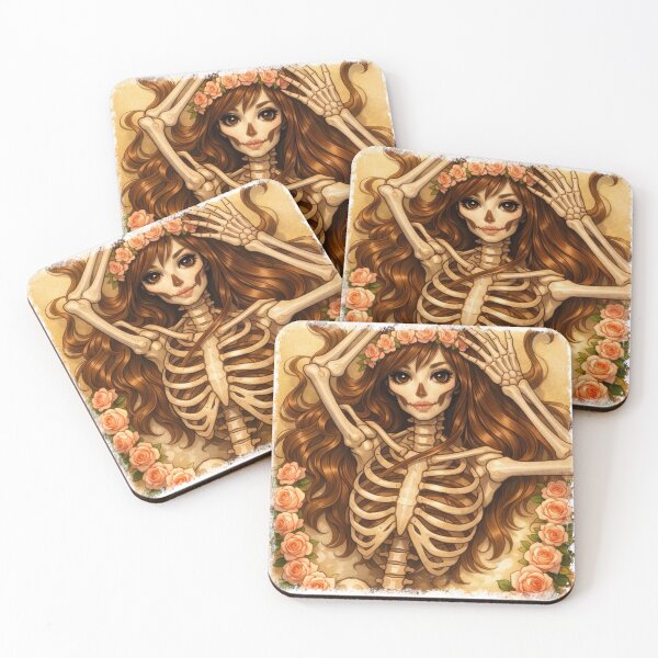 Item preview, Blooming Remains designed and sold by DsignM.