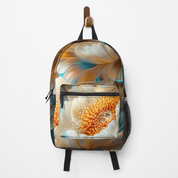 Item preview, Luxurious White and Gold Peonies Art designed and sold by MargaretWiktor.