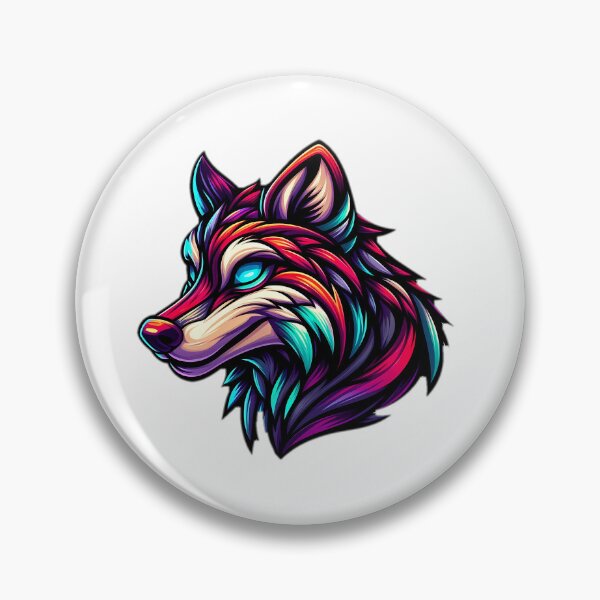 Item preview, jack wolfe designed and sold by NCNGDESIGN.