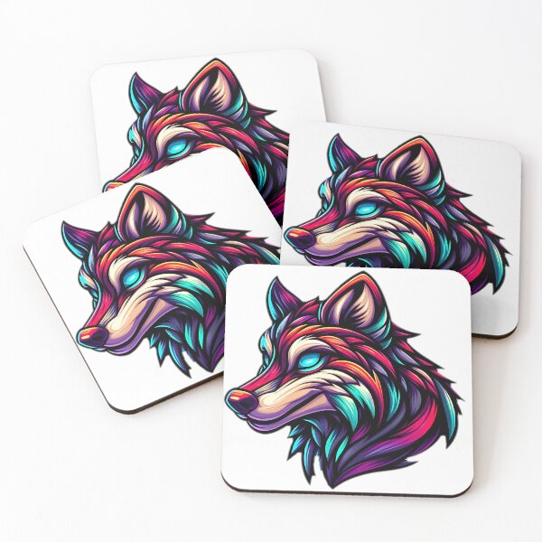Item preview, jack wolfe designed and sold by NCNGDESIGN.
