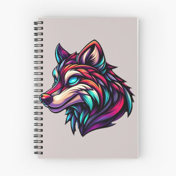 Item preview, jack wolfe designed and sold by NCNGDESIGN.