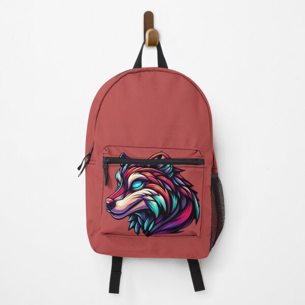 Item preview, jack wolfe designed and sold by NCNGDESIGN.
