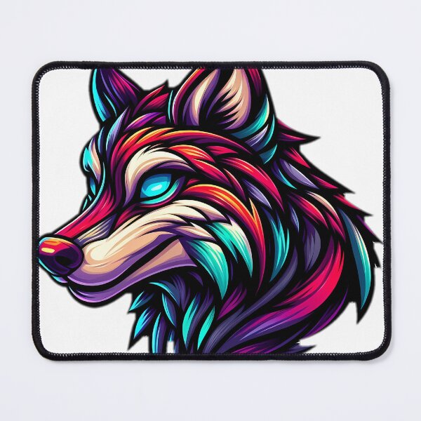 Item preview, jack wolfe designed and sold by NCNGDESIGN.