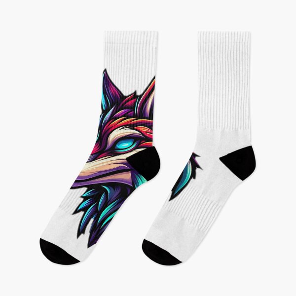Item preview, jack wolfe designed and sold by NCNGDESIGN.