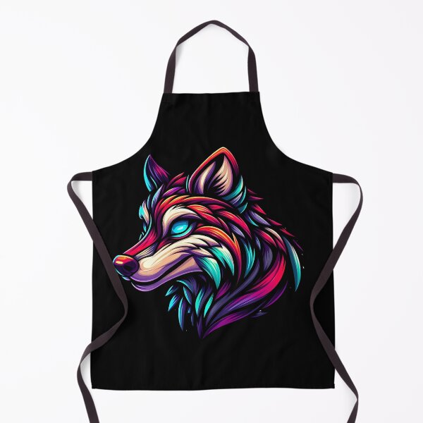 Item preview, jack wolfe designed and sold by NCNGDESIGN.