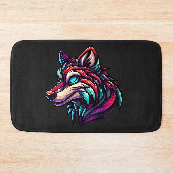 Item preview, jack wolfe designed and sold by NCNGDESIGN.