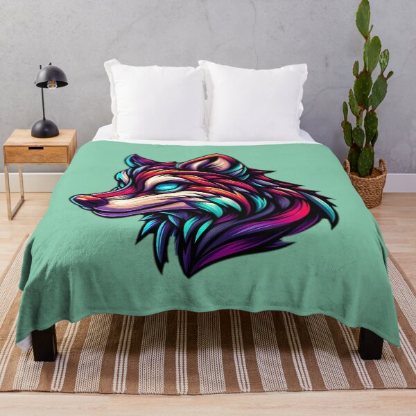 Item preview, jack wolfe designed and sold by NCNGDESIGN.