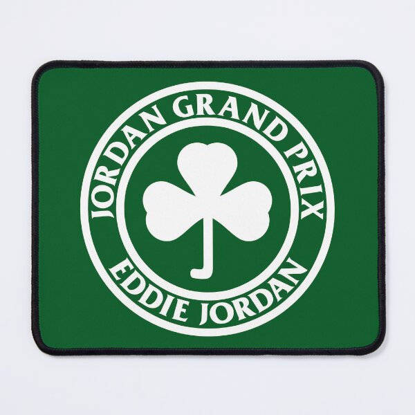 Item preview, Jordan Grand Prix Vintage Art 2026 Model Nº 3 designed and sold by San Studios Co..