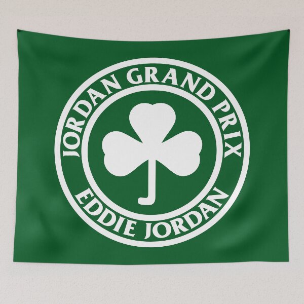 Item preview, Jordan Grand Prix Vintage Art 2026 Model Nº 3 designed and sold by San Studios Co..