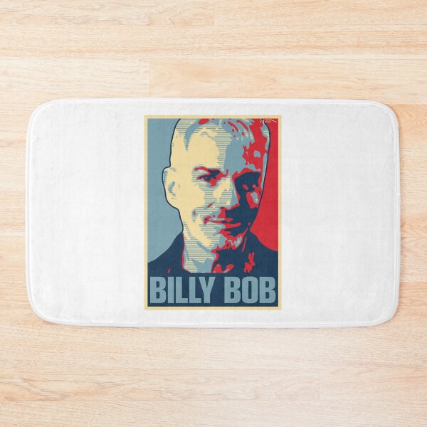 Item preview, Billy Bob designed and sold by DFA.