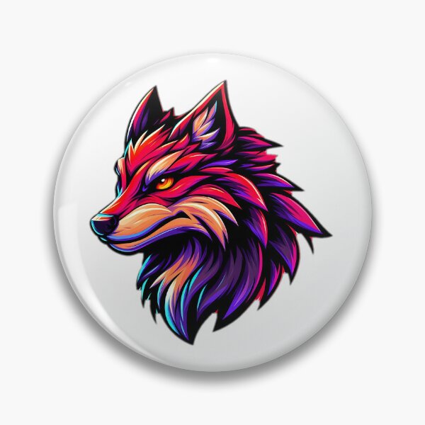 Item preview, jack wolfe designed and sold by NRSROTE.