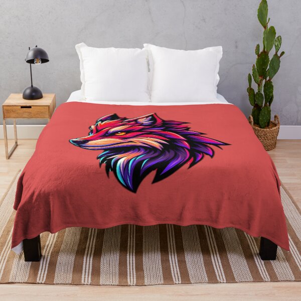 Item preview, jack wolfe designed and sold by NRSROTE.