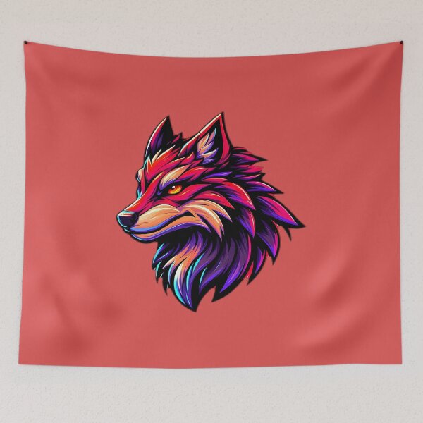 Item preview, jack wolfe designed and sold by NRSROTE.