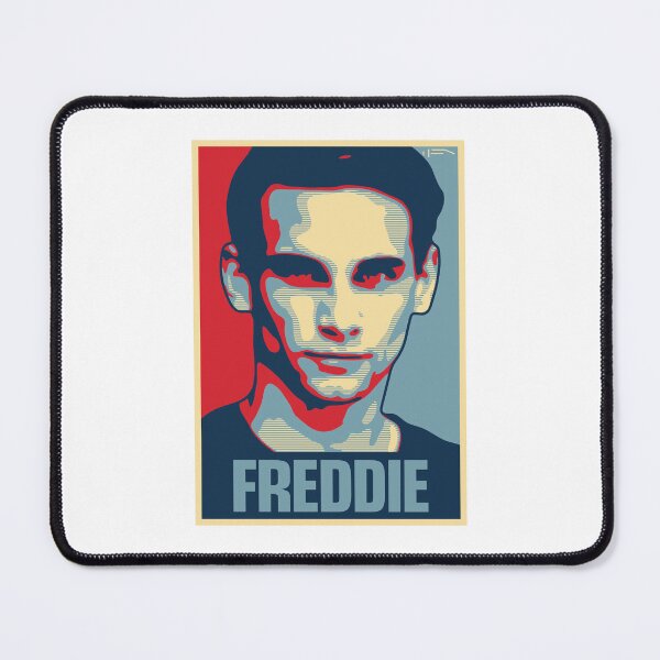 Item preview, Freddie designed and sold by DFA.