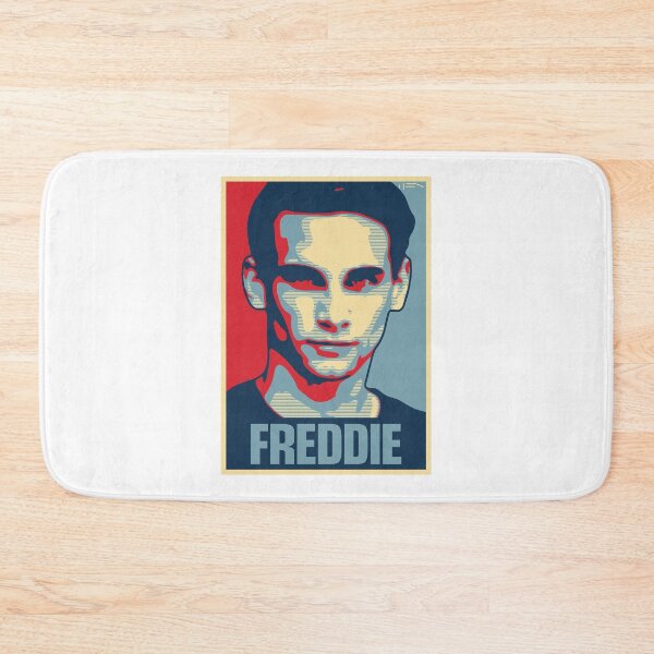 Item preview, Freddie designed and sold by DFA.