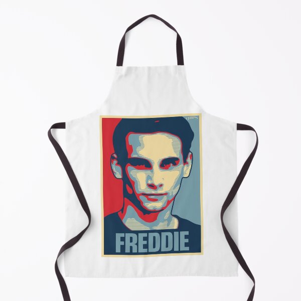 Item preview, Freddie designed and sold by DFA.